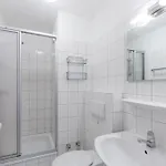 Haus Strandduene, Whg 17 Appartamento
