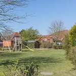 Haus Strandduene, Whg 17 * Cuxhaven