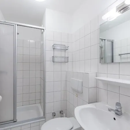 Apartment Haus Strandduene, Whg 17 *