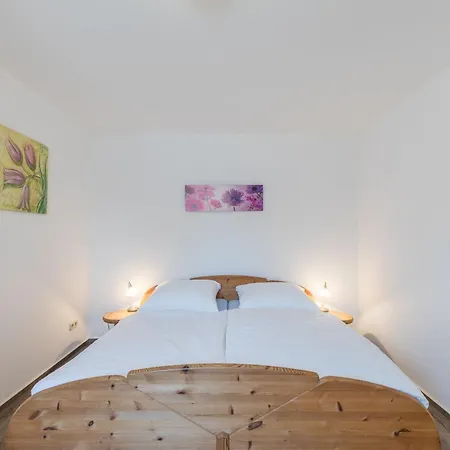 Apartment Haus Strandduene, Whg 17 *