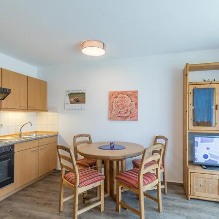 Haus Stranddüne 17 *