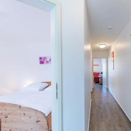 Haus Strandduene, Whg 17 *