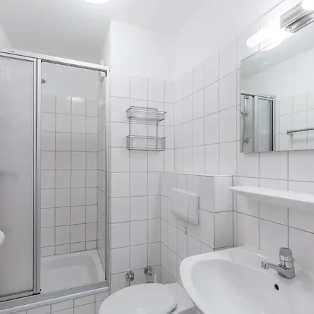Haus Strandduene, Whg 17 Appartamento